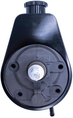Lares New Power Steering Pumps - 12391