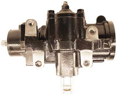Lares Remanufactured Steering Gears - 1263