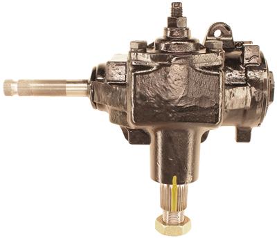 Lares Remanufactured Steering Gears - 1274