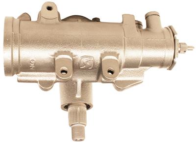 Lares Remanufactured Steering Gears - 1282