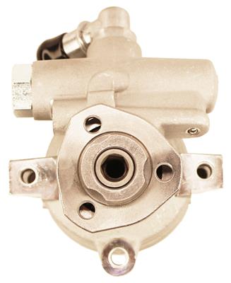 Lares New Power Steering Pumps - 12886
