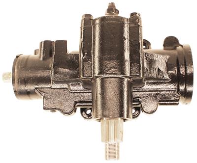 Lares Remanufactured Steering Gears - 1329