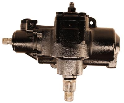 Lares Remanufactured Steering Gears - 1353