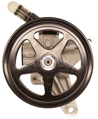 Lares New Power Steering Pumps - 13573