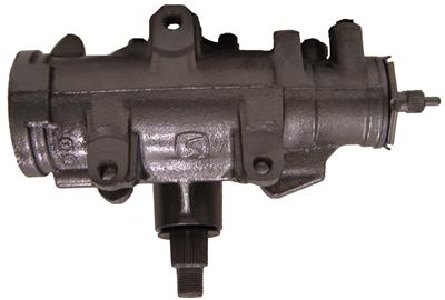 Lares Remanufactured Steering Gears - 1415
