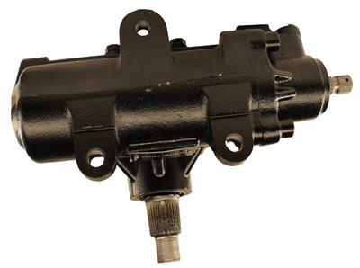 Lares Remanufactured Steering Gears - 1417