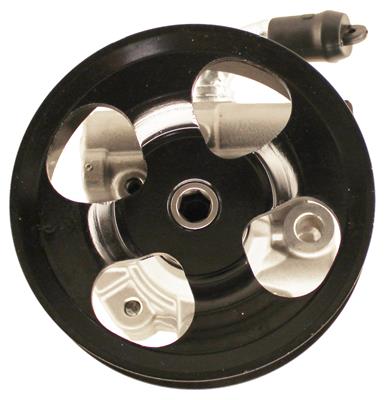 Lares New Power Steering Pumps - 14255