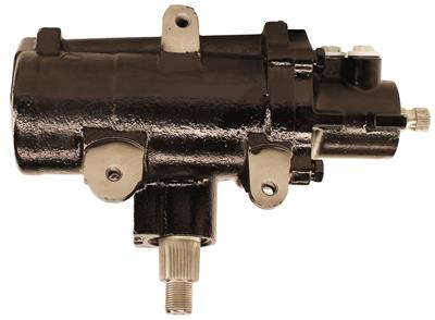 Lares Remanufactured Steering Gears - 1446