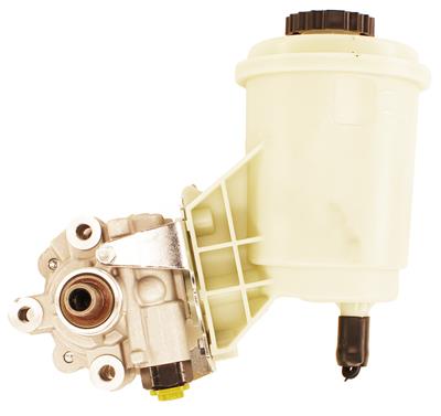 Lares New Power Steering Pumps - 14662