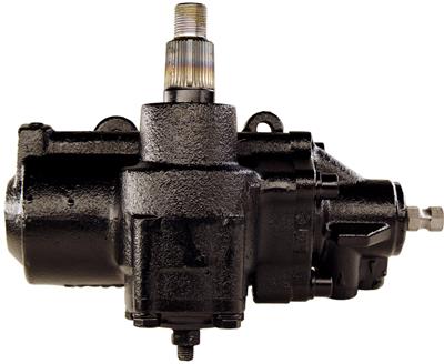 Lares Remanufactured Steering Gears - 1605