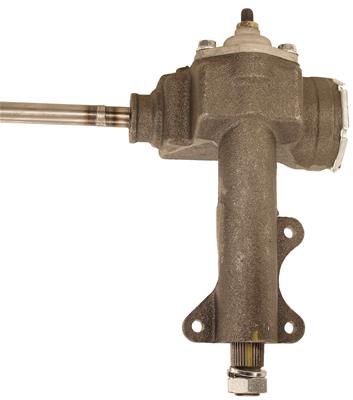 Lares New Steering Gears - 18532