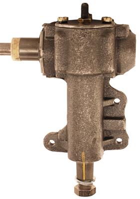 Lares New Steering Gears - 18698