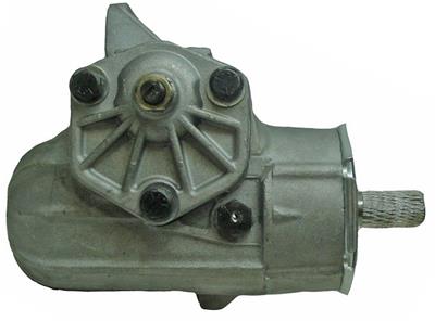 Lares New Steering Gears - 18831
