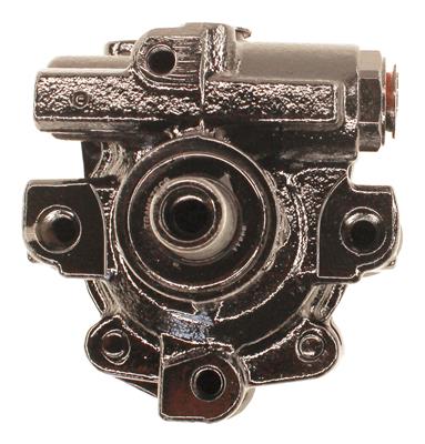 Lares Remanufactured Power Steering Pumps - 3059