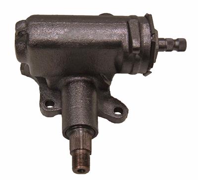 Lares Remanufactured Steering Gears - 8010