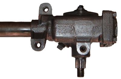 Lares Remanufactured Steering Gears - 8221