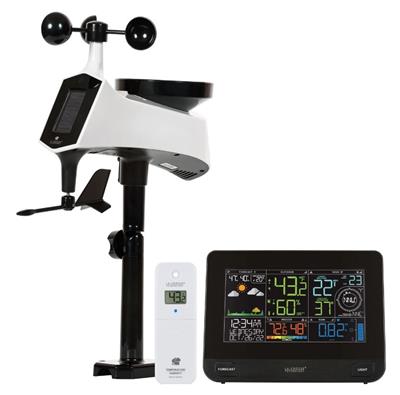 Wireless Weather Station - V42PROINT