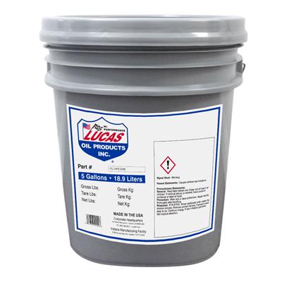 Lucas Universal Hydraulic Fluid - 11107