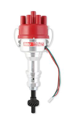 Mallory Unilite Distributors - 3756701