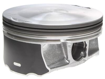 MAHLE Original Piston With Rings - Chrysler 6.4L (0.50MM) - 2243862WR050