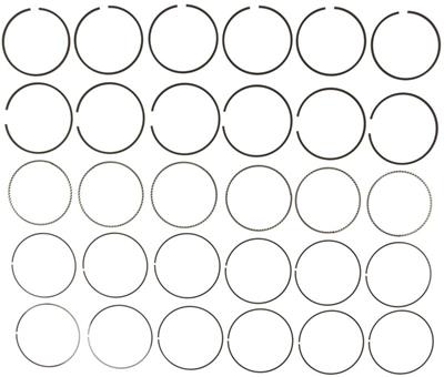 Mahle Original Premium Piston Ring Sets - 42095CP
