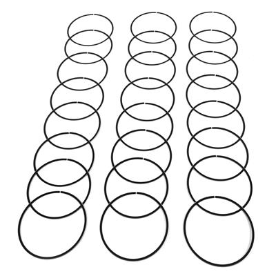 Mahle Original CP-20 Oil Rings - 3030186B