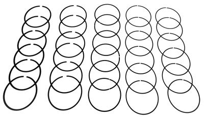 Mahle Original Premium Piston Ring Sets - 42081CP