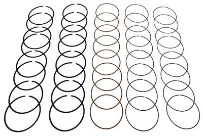 Mahle Original Premium Piston Ring Sets - 42084CP030