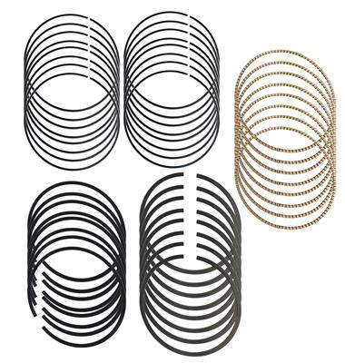 Mahle Original Premium Piston Ring Sets - 42084CP