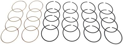 Mahle Original Premium Piston Ring Sets - 42157CP