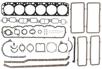 Mahle Original Engine Gasket Sets - 953000