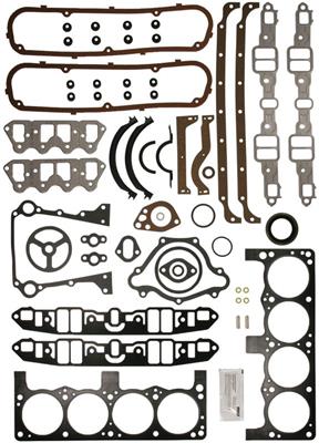 Mahle Original Engine Gasket Sets - 953346