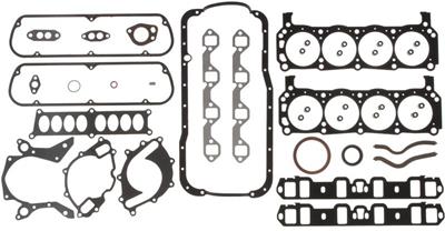 Mahle Original Engine Gasket Sets - 953460