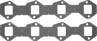 Mahle Original Exhaust Gaskets - MS19916