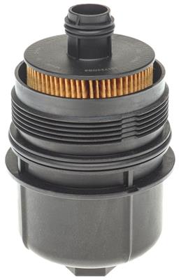Mahle Original Oil Filters - OX1406