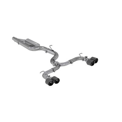 MBRP Pro Series Exhaust Systems - S46033CF