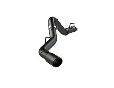 MBRP Touring Profile Exhaust Systems - S6059BLK