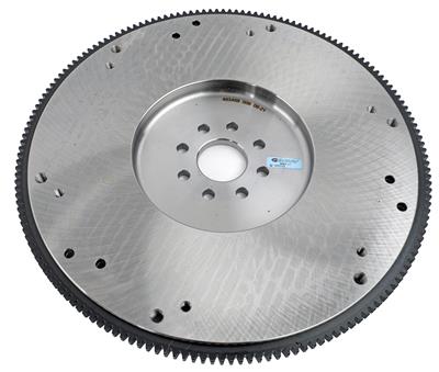 McLeod Steel Flywheels - 463458