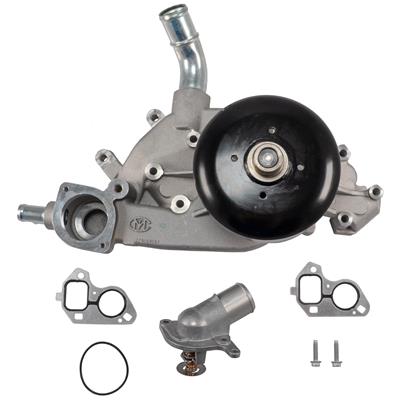 Melling Engine Water Pumps - MWP502WT