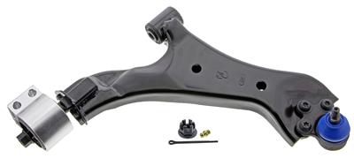 Mevotech Supreme Control Arms - CMS501118