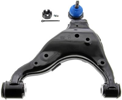 Mevotech Supreme Control Arms - CMS861039