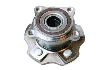 Mevotech Supreme Wheel Bearing and Hub Assemblies - H512365