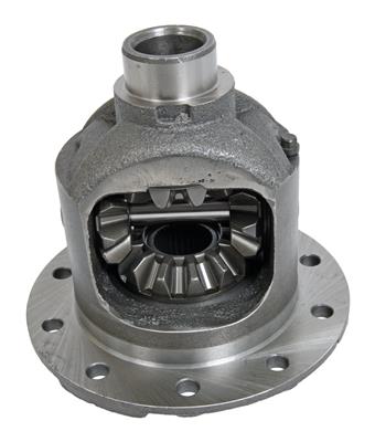 Motive Gear Differential Carrier Cases - GM86L