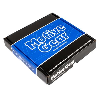 Motive Gear Master Ring and Pinion Installation Kits - R105FRLAMK