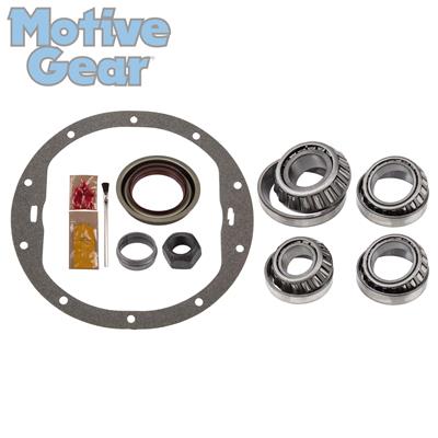 Motive Gear Differential Bearing Kits - R10RLAT