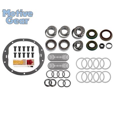 Motive Gear Differential Bearing Kits - R10RLSK