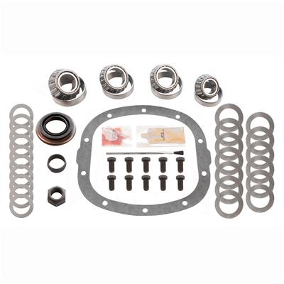 Motive Gear Master Ring and Pinion Installation Kits - R75GRLMKT
