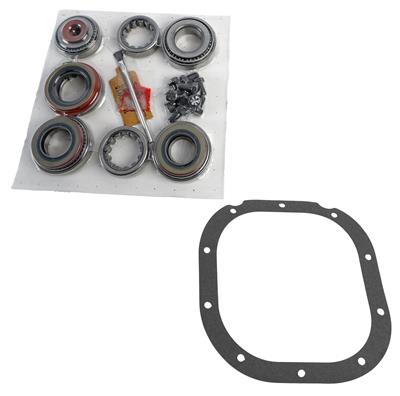 Motive Gear Super Ring and Pinion Gear Installation Kits - R88RSKT