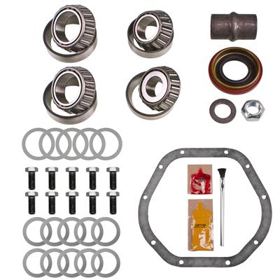 Motive Gear Master Ring and Pinion Installation Kits - RA28FLRMK