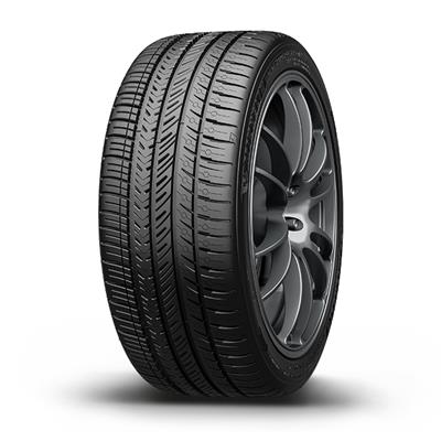 Michelin Pilot Sport All-Season 4 Tires - 10408